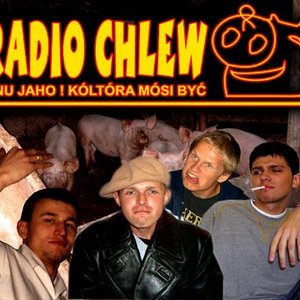 Image for 'Radio Chlew'