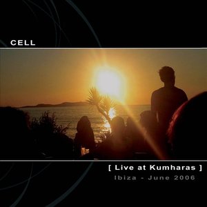 Immagine per 'Live at Kumharas - Ibiza'