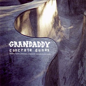 Image for 'Concrete Dunes'