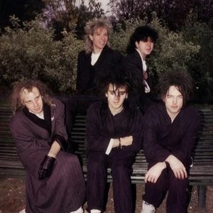 Imagem de 'The Cure'