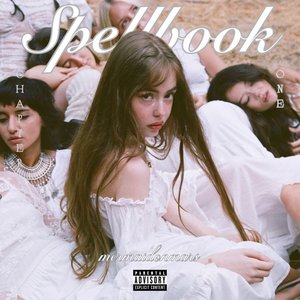 'Spellbook'の画像