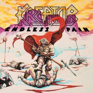 Image for 'Endless Pain'