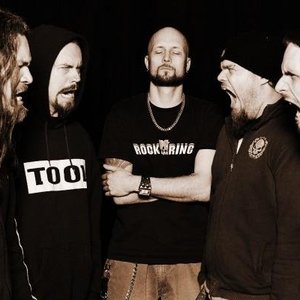 Immagine per 'Meshuggah'