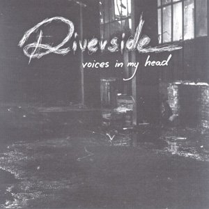 Immagine per 'Voices In My Head (EP) [Self-released, none]'