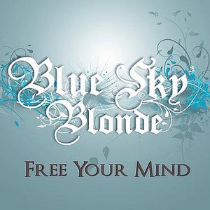 Image for 'Blue Sky Blonde'