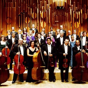 Image for 'Academy of St. Martin in the Fields, Sir Neville Marriner'