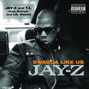 Image for 'Swagga Like Us'