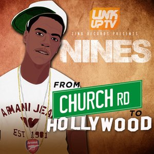 Immagine per 'From Church Rd. to Hollywood'