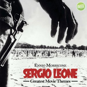 Immagine per 'Sergio Leone Greatest Movie Themes (The Complete Edition)'