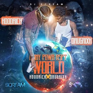 Image for 'MONY POWR RSPT World'