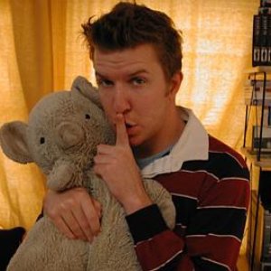 Image for 'Nick Swardson'