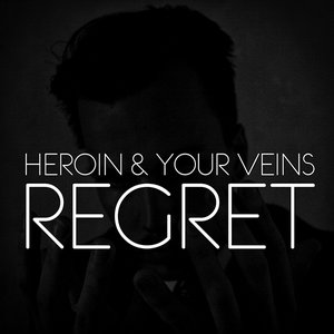Image for 'Regret'