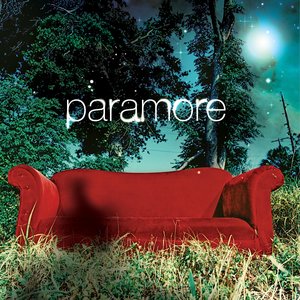 Image for 'All We Know Is Falling (Deluxe)'