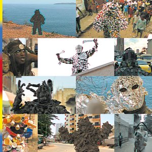 Image pour 'Kinshasa in Action'