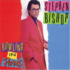 Image for 'Bowling in Paris'