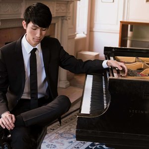 'Eric Lu'の画像