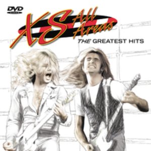 'XS All Areas - The Greatest Hits' için resim