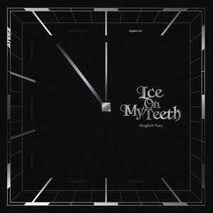 Image for 'Ice On My Teeth (English Ver.)'