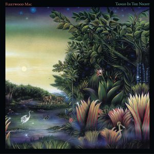 Imagem de 'Tango In The Night (Remastered)'