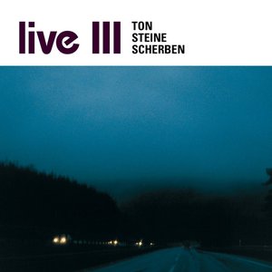 Image for 'Live III'