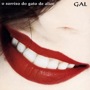 Image for 'O Sorriso do Gato de Alice'