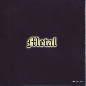 'Metal' için resim