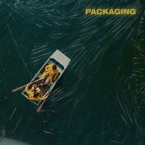 Image for 'PACKAGING'