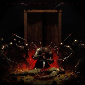 Image for 'Ambition Cross'