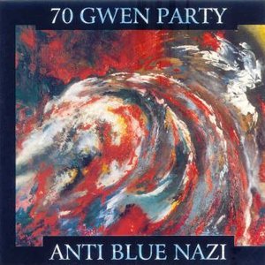 Image for 'Anti Blue Nazi'