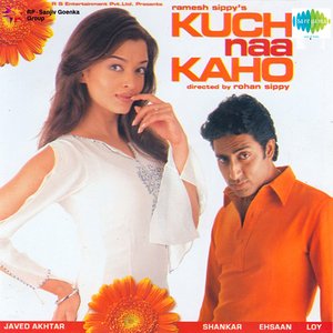 Zdjęcia dla 'Kuch Naa Kaho'