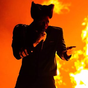 Image for 'Tyler, The Creator'
