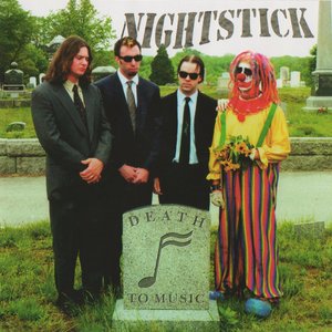 Image for 'Death to Music'