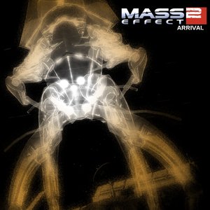 Image for 'Mass Effect 2: Arrival'