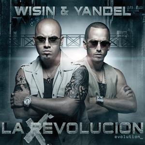 Imagem de 'La Revolución - Evolution'