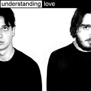 Image for 'Understanding Love (2005-2009)'