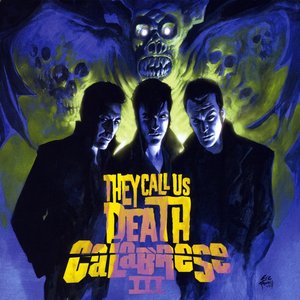 Image for 'III - They Call Us Death'
