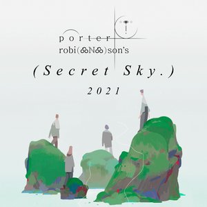 Image for 'Secret Sky 2021 (Live)'