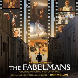 Image for 'The Fabelmans: Original Motion Picture Soundtrack'