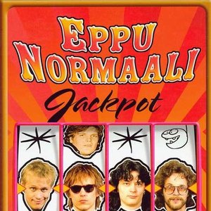 Image for 'Jackpot – 101 Eppu-klassikkoa 1978–2009'