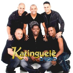 Image for 'Grupo Katinguelê'