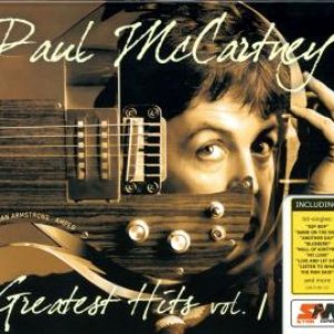 Image for 'Greatest Hits'