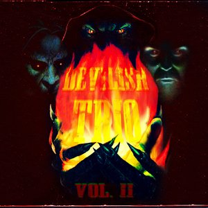 'Volume Two'の画像