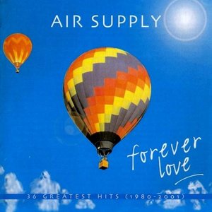 Bild für 'Forever Love: 36 Greatest Hits 1980-2001'