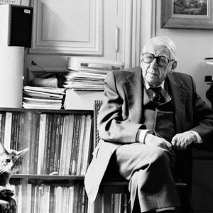 'Henri Sauguet' için resim