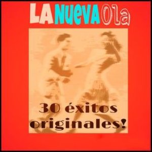 Image for '30 éxitos originales!'