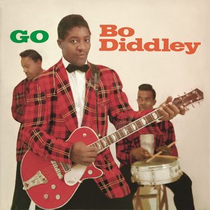 Imagem de 'Go Bo Diddley'