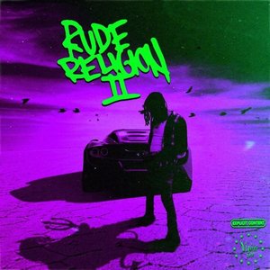Image for 'Rude Religion 2'