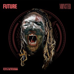 Image for 'Monster'