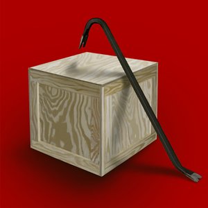 Image for 'The Crate and Crowbar Podcast'