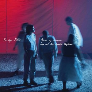 Zdjęcia dla 'Pieces of Heaven: Live at the Centre Pompidou'